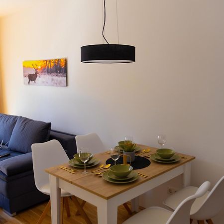 Danube City Lodge, Uptown, A/C Вена Экстерьер фото