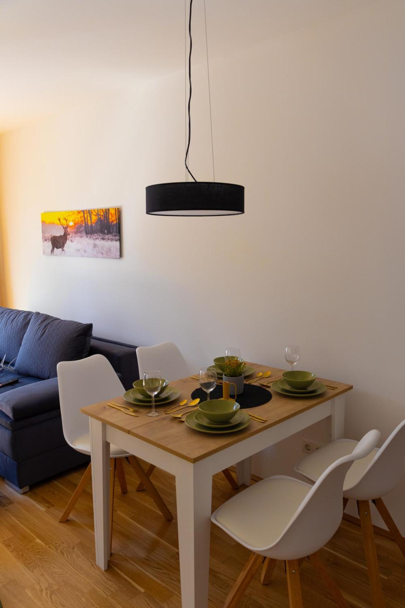 Danube City Lodge, Uptown, A/C Вена Экстерьер фото