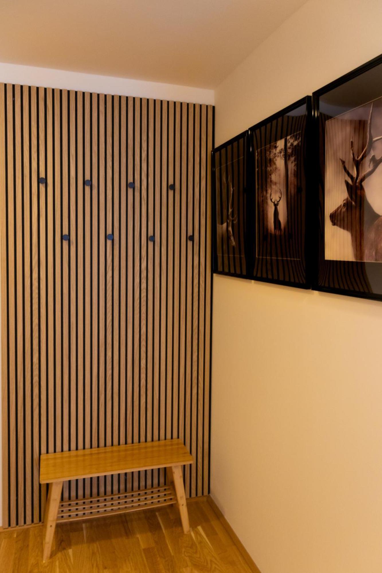 Danube City Lodge, Uptown, A/C Вена Экстерьер фото